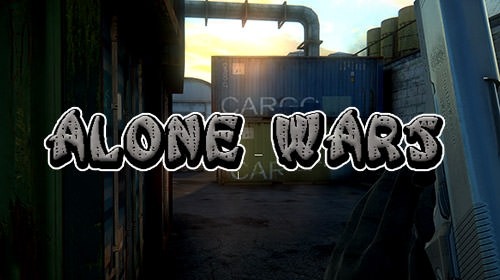 Alone Wars: Multiplayer FPS Battle Royale Android Game Image 1