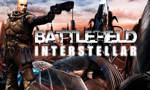 Battlefield Interstellar Android Game Image 1
