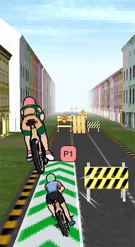 Bike Me Android Game Image 2