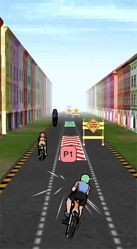 Bike Me Android Game Image 3