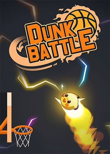 Dunk Battle Android Game Image 1