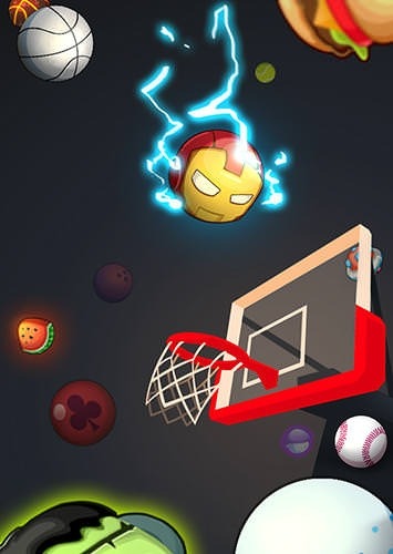 Dunk Battle Android Game Image 2