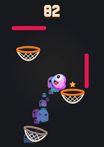Dunk Battle Android Game Image 3