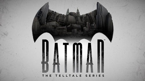 Batman - The Telltale Series Android Game Image 1
