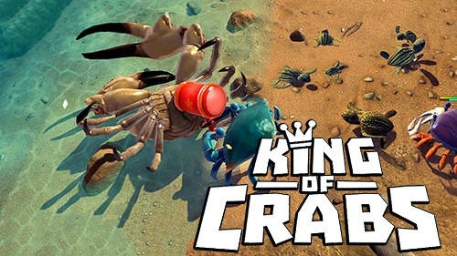 King Of Crabs Android Game Image 1
