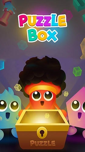 Puzzle Box Android Game Image 1