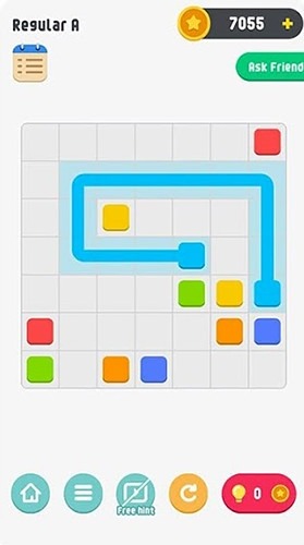 Puzzle Box Android Game Image 2