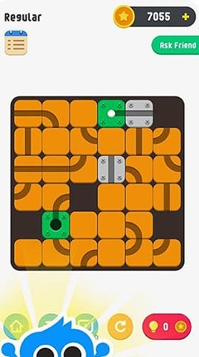 Puzzle Box Android Game Image 3