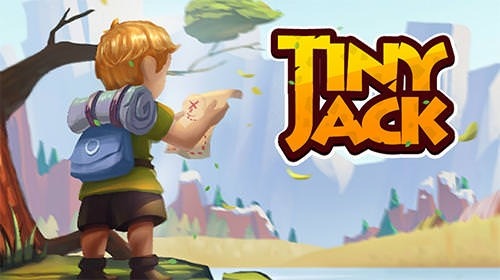 Tiny Jack Adventures Android Game Image 1