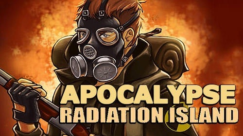 Apocalypse Radiation Island 3D Android Game Image 1