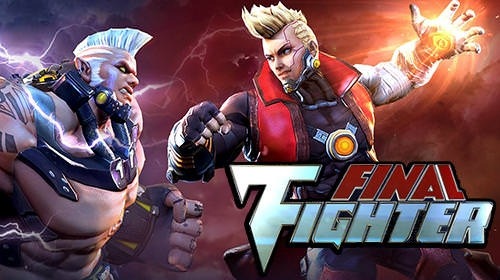 Final Fighter Android Game Image 1