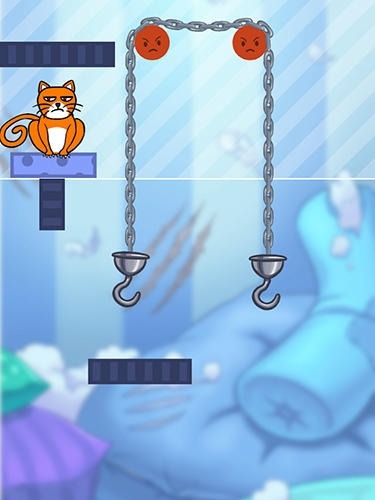 Hello Cats Android Game Image 3