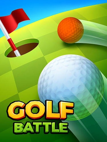 Golf Battle By Yakuto Android Game Image 1