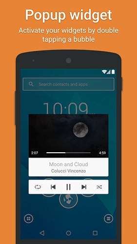 Smart Launcher 3 Android Application Image 4
