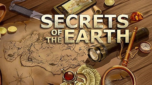 Secrets Of The Earth Android Game Image 1