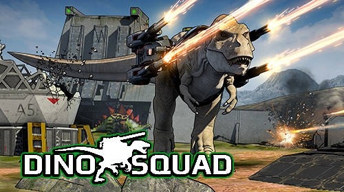 Dino Squad Android Game Image 1