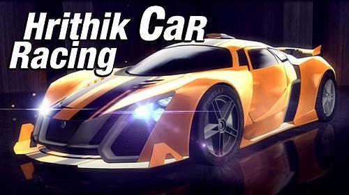 Hrithik Car Racing Android Game Image 1
