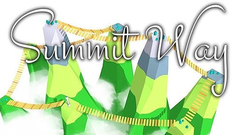Summit Way Android Game Image 1