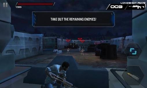 Terminator Genisys: Revolution Android Game Image 3