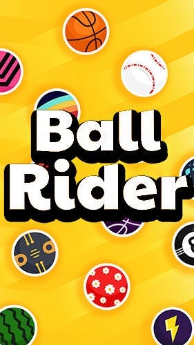 Ball Rider Android Game Image 1