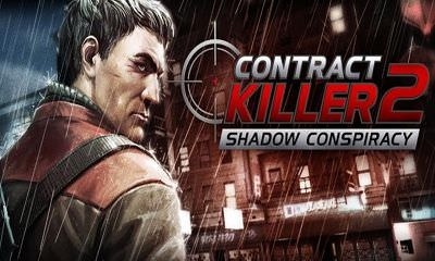Contract Killer 2 Android Game Image 1