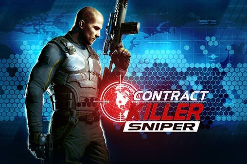 Contract Killer: Sniper Android Game Image 1