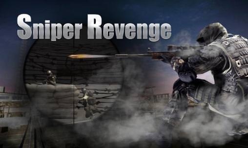 The Sniper Revenge: Assassin 3D Android Game Image 1