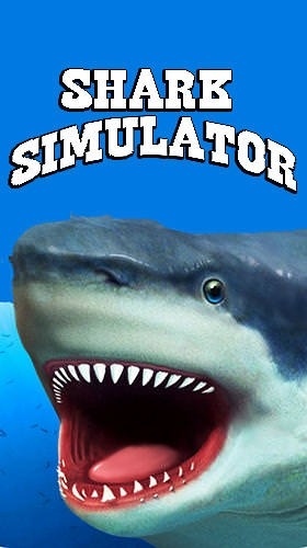 Shark Simulator Android Game Image 1