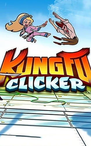 Kung Fu Clicker Android Game Image 1