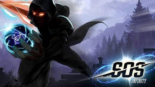 SOS. Shadow Of Soul: Infinity Android Game Image 1