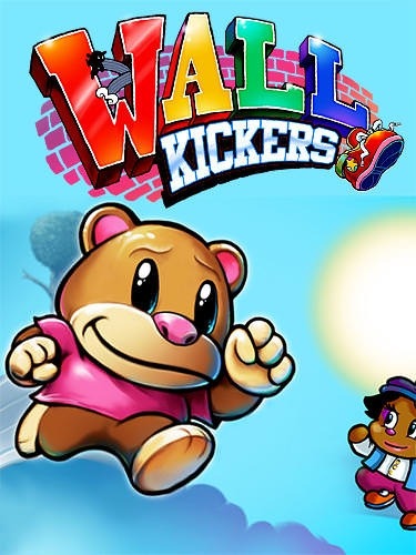 Wall Kickers Android Game Image 1