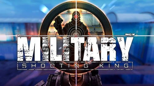 Military Shooting King Android Game Image 1
