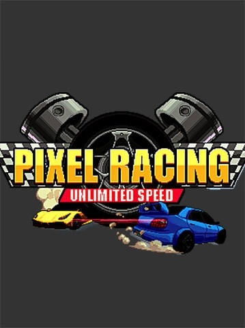 Pixel Racing Android Game Image 1