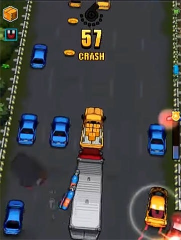 Pixel Racing Android Game Image 3