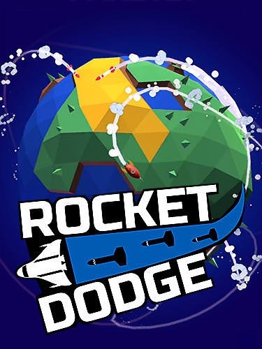 Rocket Dodge Android Game Image 1