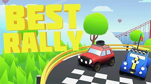 Best Rally Android Game Image 1