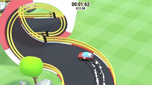Best Rally Android Game Image 2