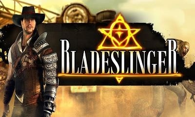 Bladeslinger Android Game Image 1