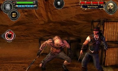 Bladeslinger Android Game Image 3