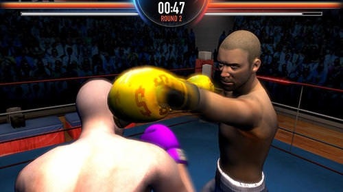 Boxing King: Star Of Boxing Android Game Image 3
