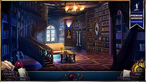 Path Of Sin: Greed Android Game Image 3