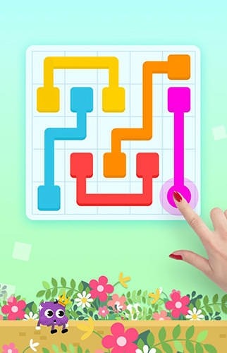 Puzzledom: Classic Puzzles All In One Android Game Image 3