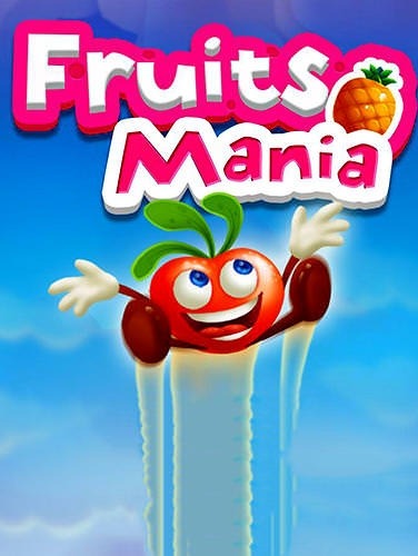 Fruits Mania Android Game Image 1