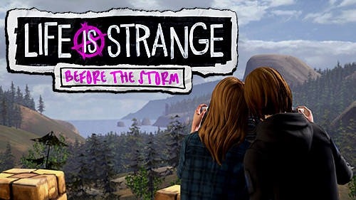 Life Is Strange: Before The Storm Android Game Image 1