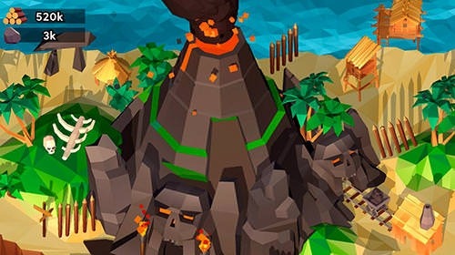 Tropic Empire: Idle Builder Adventure Android Game Image 3