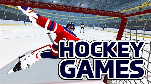 Hockey Games Android Game Image 1