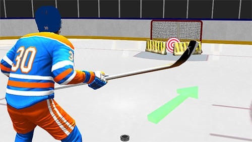 Hockey Games Android Game Image 2