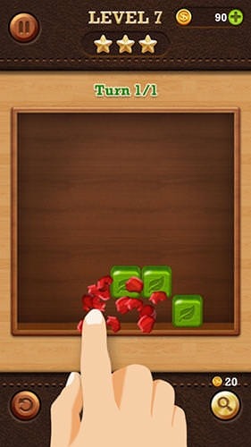 Break The Block Android Game Image 3