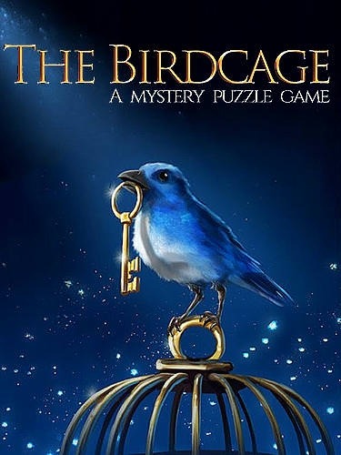 The Birdcage: A Mystery Puzzle Game Android Game Image 1