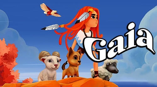 Gaia Android Game Image 1